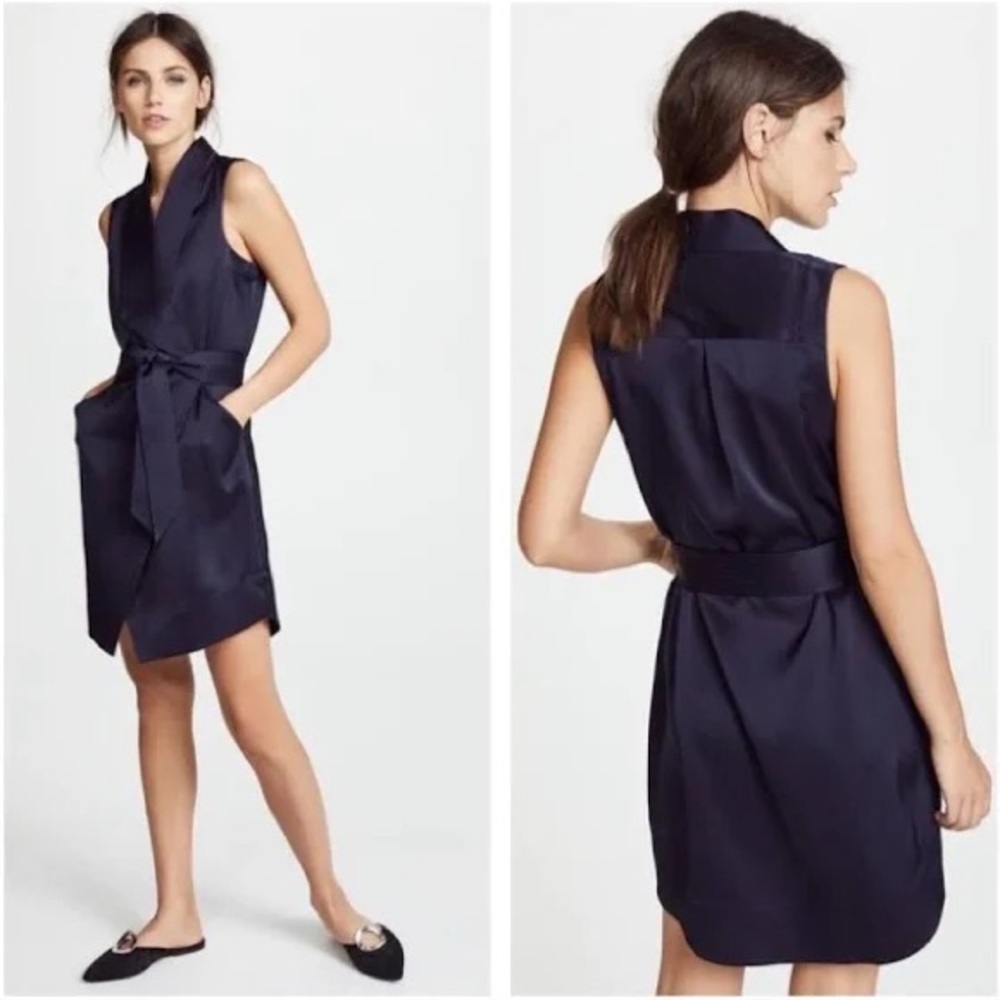 AYR The Perch dress, size 2